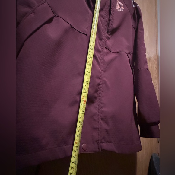 Manchester united Jacket - Picture 3 of 4